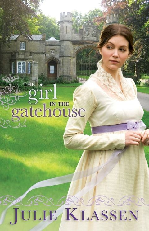 Girl in the Gatehouse, The(Kobo/電子書)