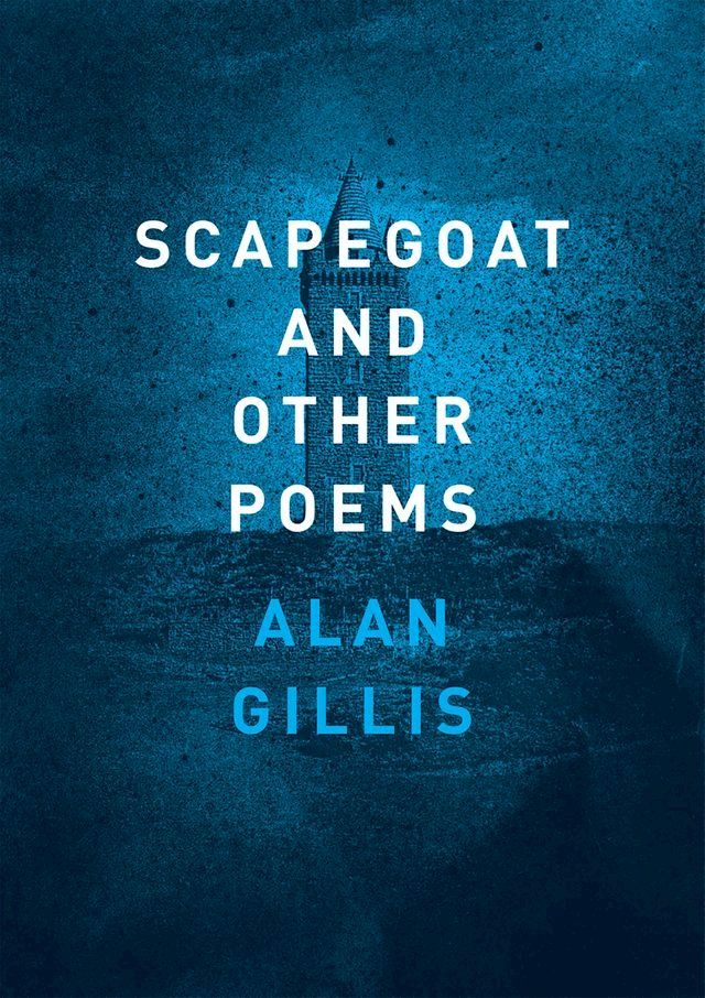  Scapegoat and Other Poems(Kobo/電子書)