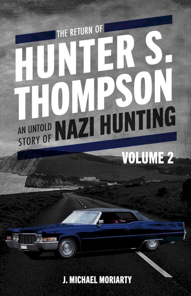  The Return of Hunter S. Thompson(Kobo/電子書)