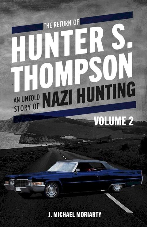 The Return of Hunter S. Thompson(Kobo/電子書)