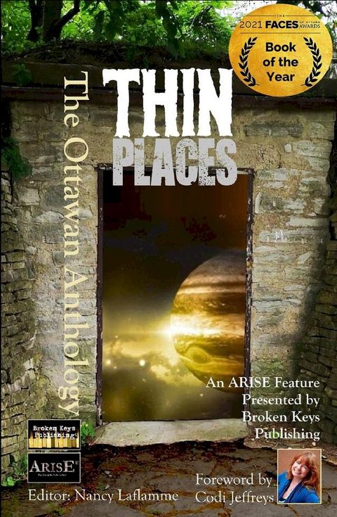 Thin Places: The Ottawan Anthology(Kobo/電子書)