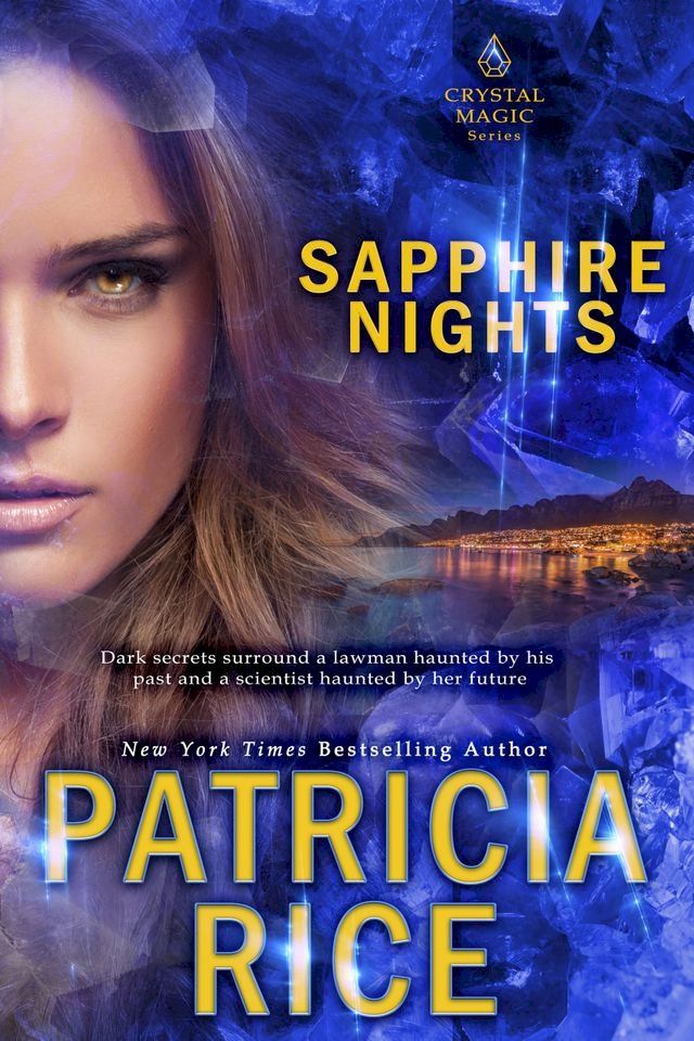  Sapphire Nights(Kobo/電子書)