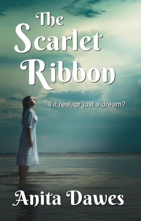 The Scarlet Ribbon(Kobo/電子書)