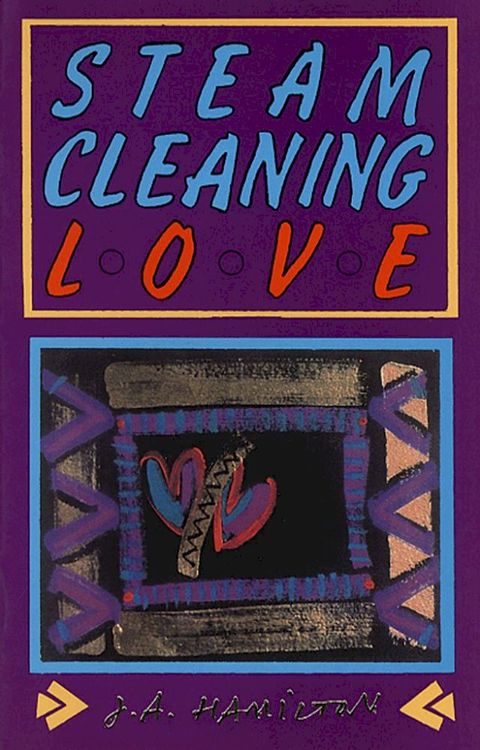 Steam-Cleaning Love(Kobo/電子書)