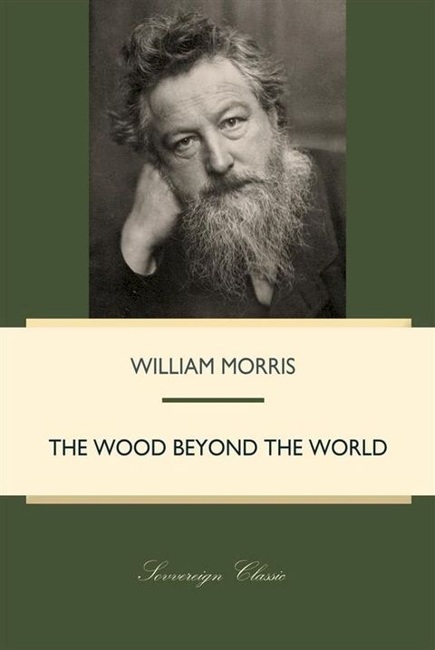 The Wood Beyond the World(Kobo/電子書)