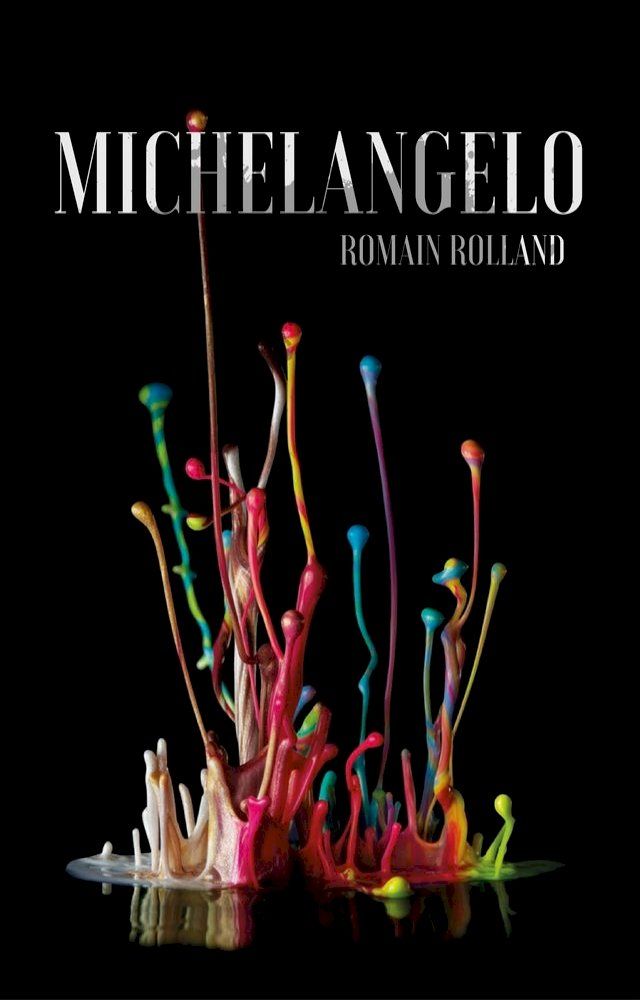  Michelangelo(Kobo/電子書)