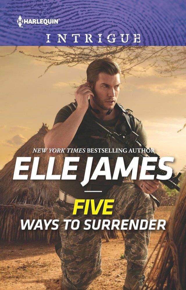  Five Ways to Surrender(Kobo/電子書)