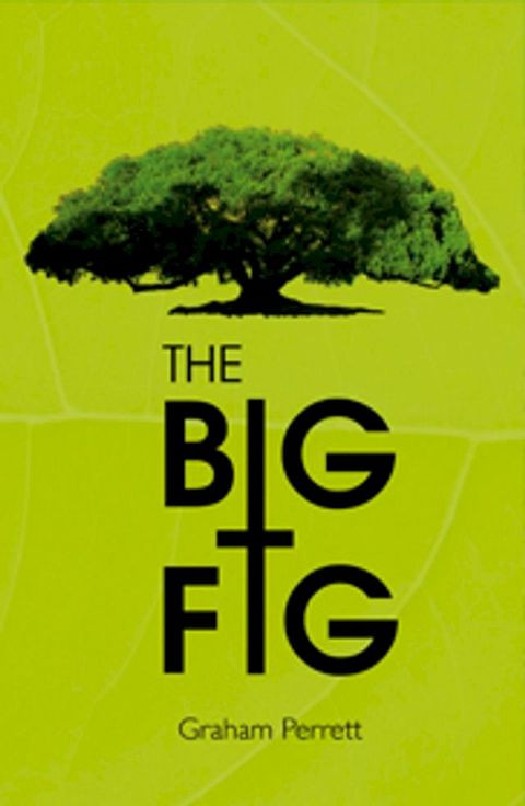 The Big Fig(Kobo/電子書)