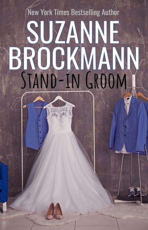 Stand-In Groom(Kobo/電子書)