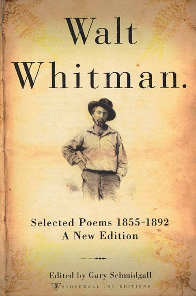  Walt Whitman(Kobo/電子書)