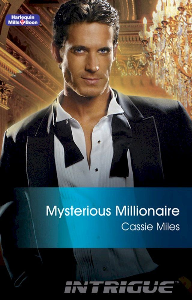  Mysterious Millionaire(Kobo/電子書)