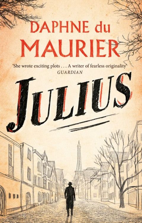 Julius(Kobo/電子書)