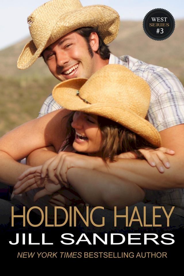  Holding Haley(Kobo/電子書)