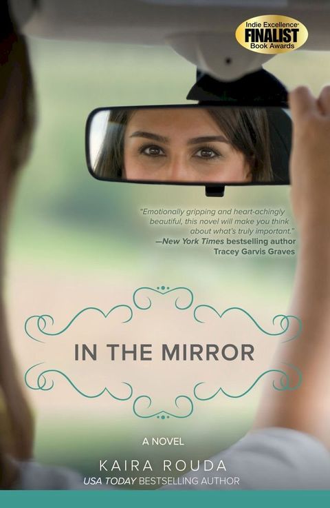 In the Mirror(Kobo/電子書)