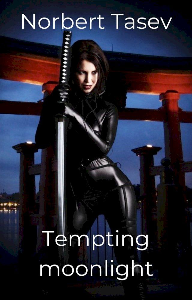  Tempting Moonlight(Kobo/電子書)