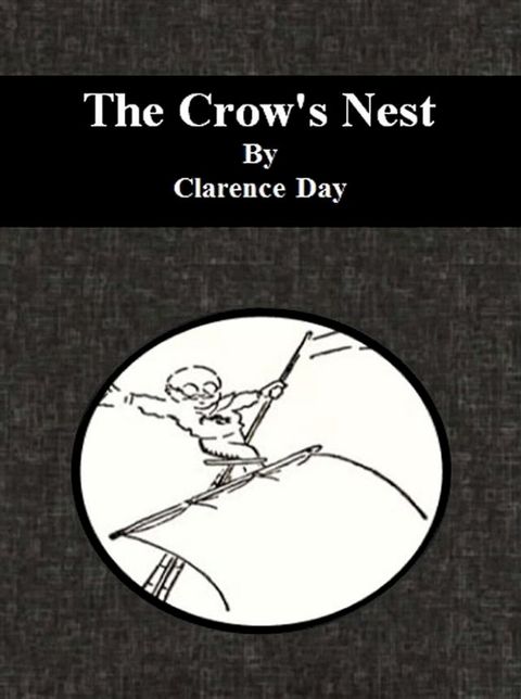 The Crow's Nest(Kobo/電子書)