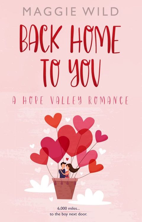 Back Home to You(Kobo/電子書)