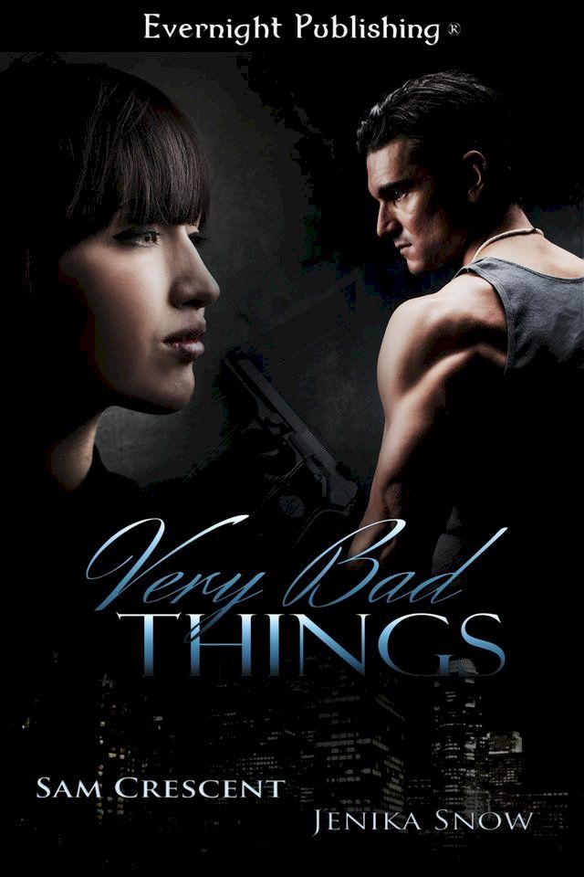  Very Bad Things(Kobo/電子書)