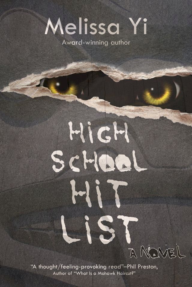  High School Hit List(Kobo/電子書)