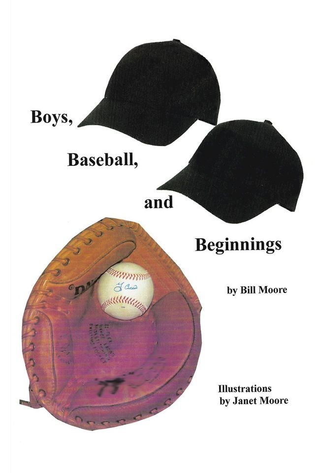  Boys, Baseball, and Beginnings(Kobo/電子書)