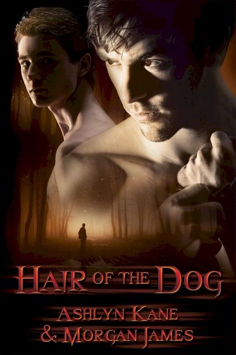 Hair of the Dog(Kobo/電子書)