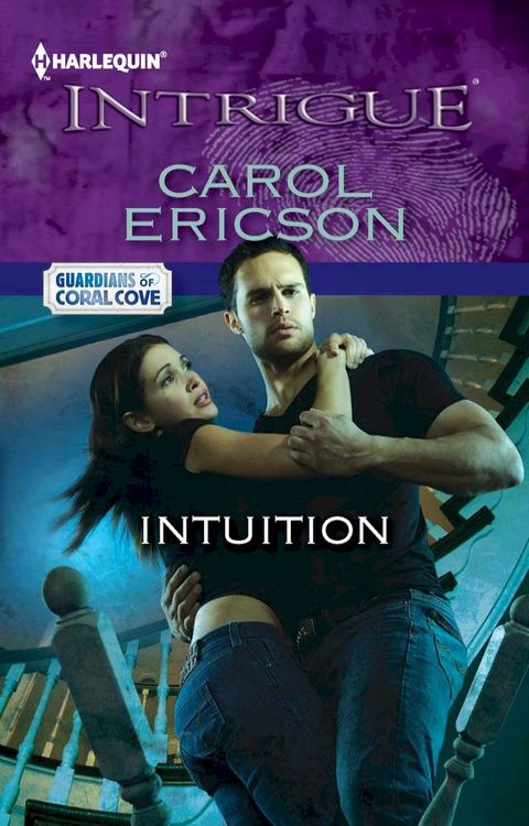 Intuition(Kobo/電子書)