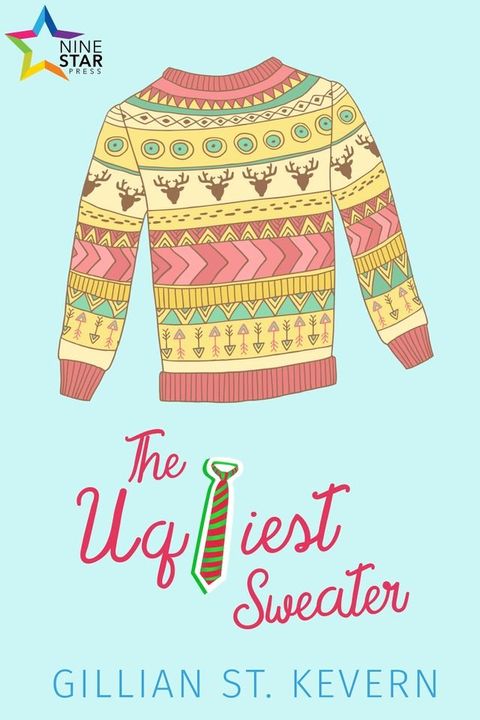 The Ugliest Sweater(Kobo/電子書)