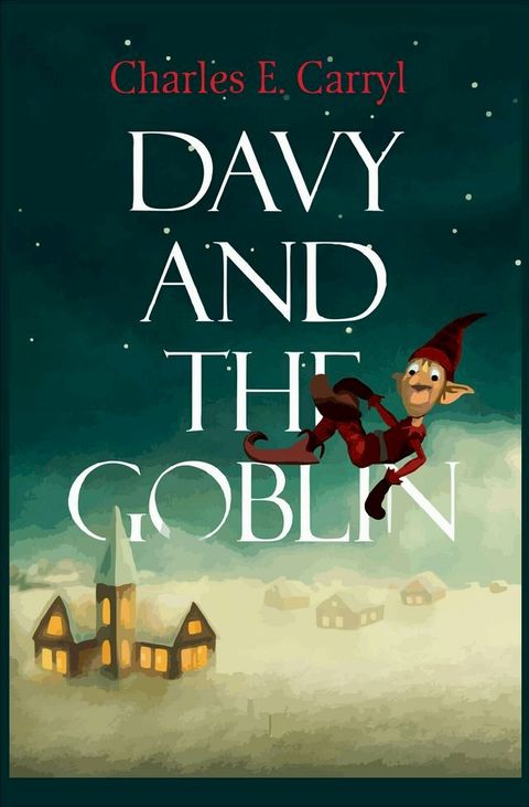 Davy and the Goblin(Kobo/電子書)