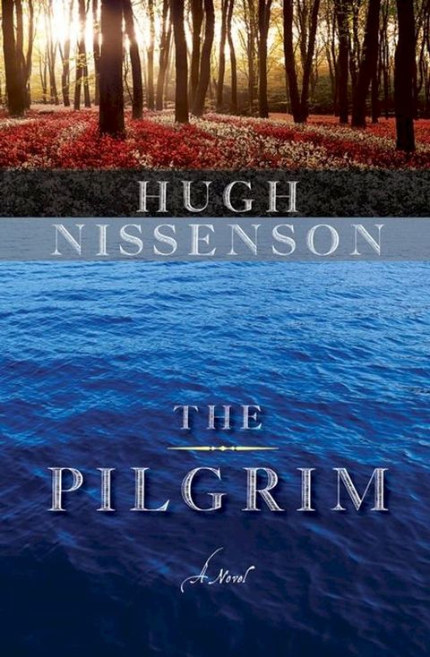 The Pilgrim(Kobo/電子書)