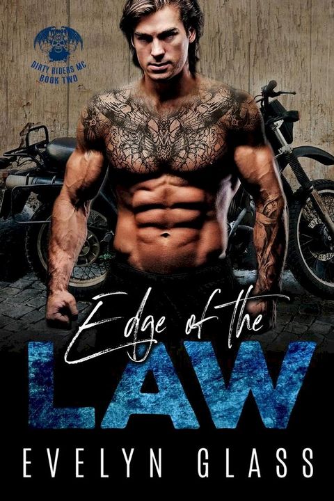 Edge of the Law (Book 2)(Kobo/電子書)