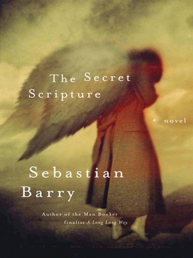  The Secret Scripture(Kobo/電子書)