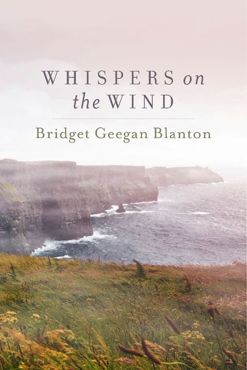 Whispers on the Wind(Kobo/電子書)