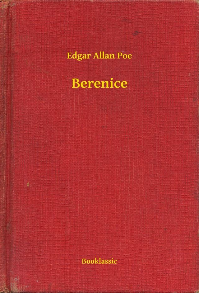  Berenice(Kobo/電子書)