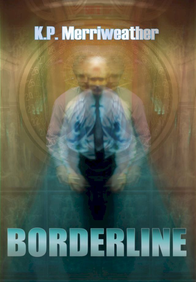  Borderline(Kobo/電子書)