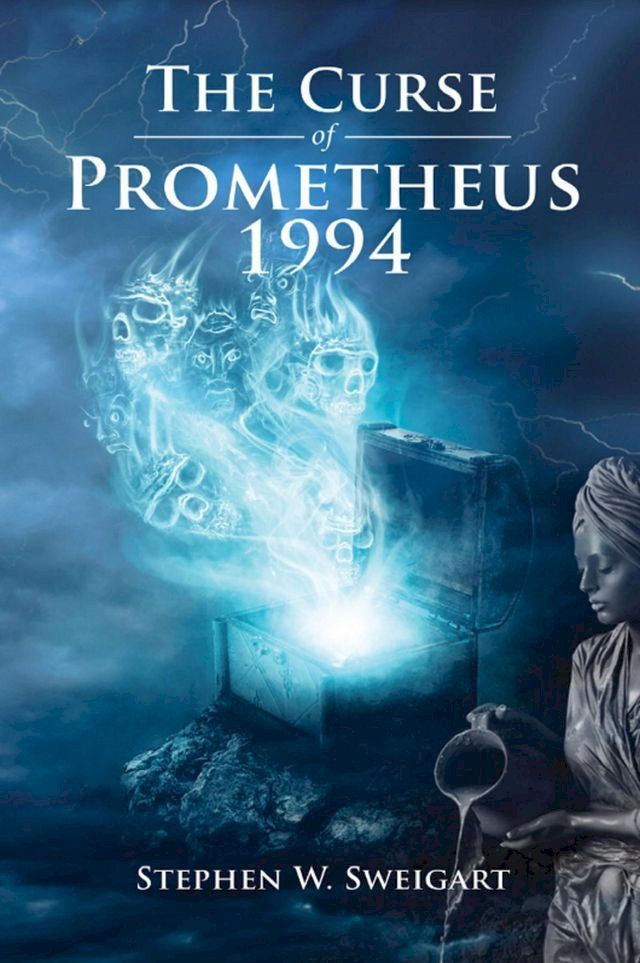  The Curse of Prometheus 1994(Kobo/電子書)