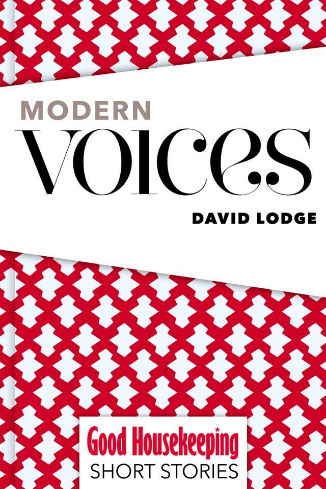  Good Housekeeping Modern Voices: David Lodge(Kobo/電子書)