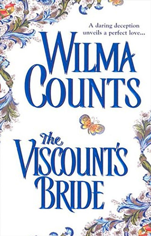  The Viscount's Bride(Kobo/電子書)