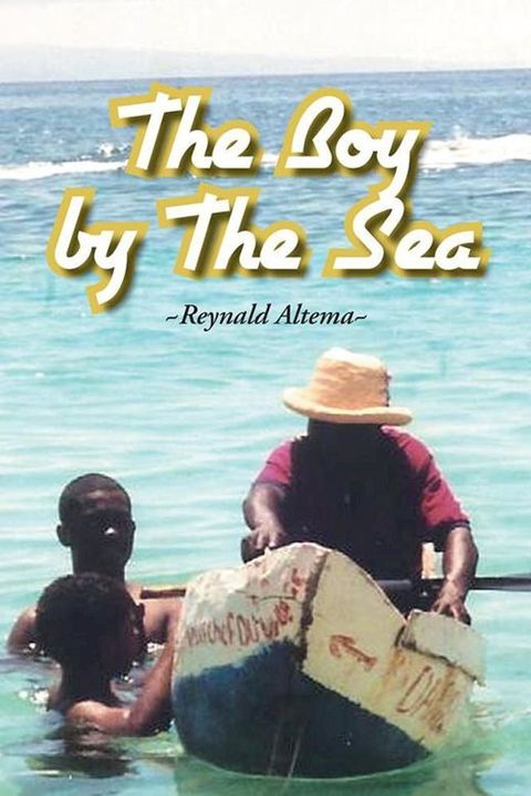 The Boy by the Sea(Kobo/電子書)