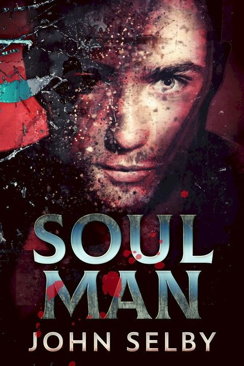 Soul Man(Kobo/電子書)