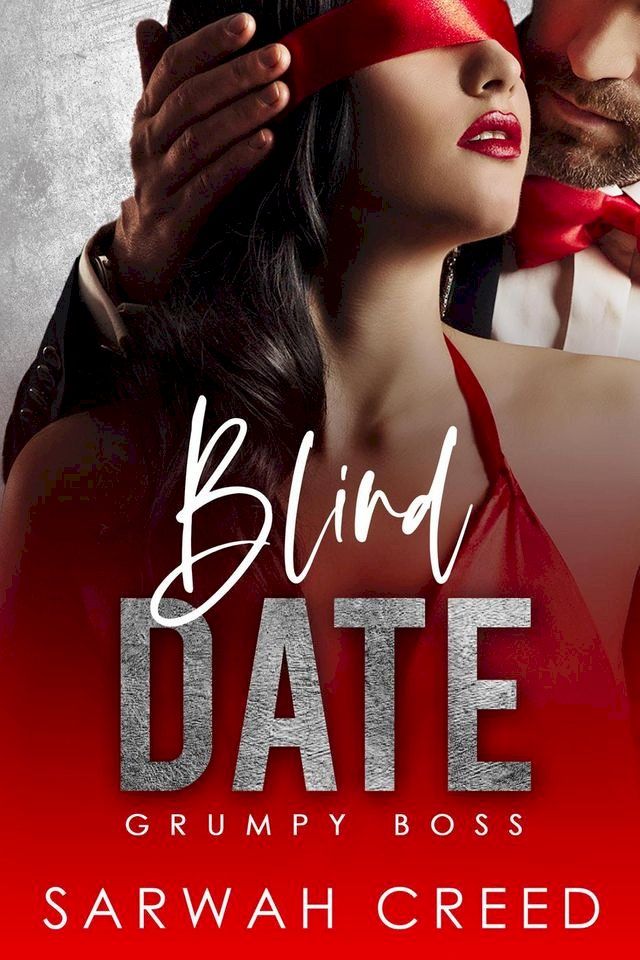  Blind Date(Kobo/電子書)