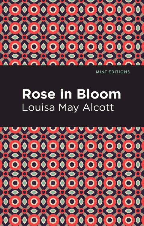 Rose in Bloom(Kobo/電子書)