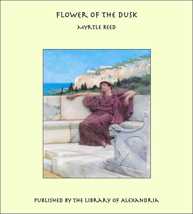  Flower of the Dusk(Kobo/電子書)