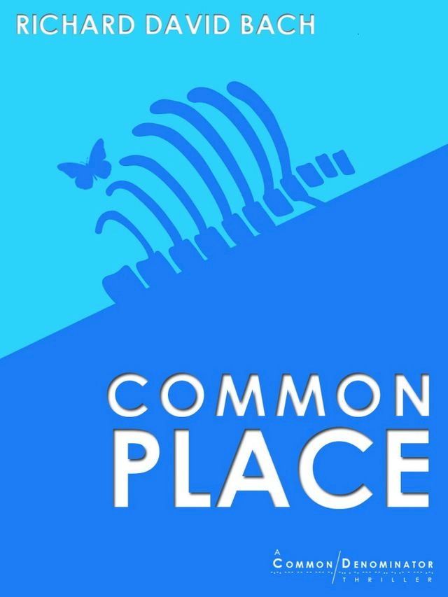  Common Place(Kobo/電子書)