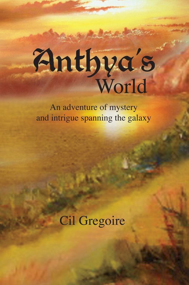  Anthya's World(Kobo/電子書)