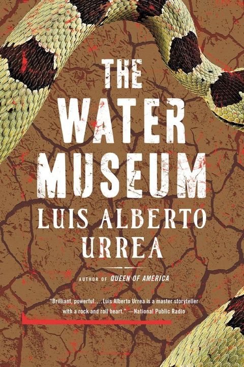 The Water Museum(Kobo/電子書)