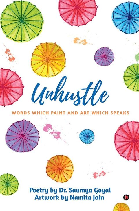 UNHUSTLE(Kobo/電子書)