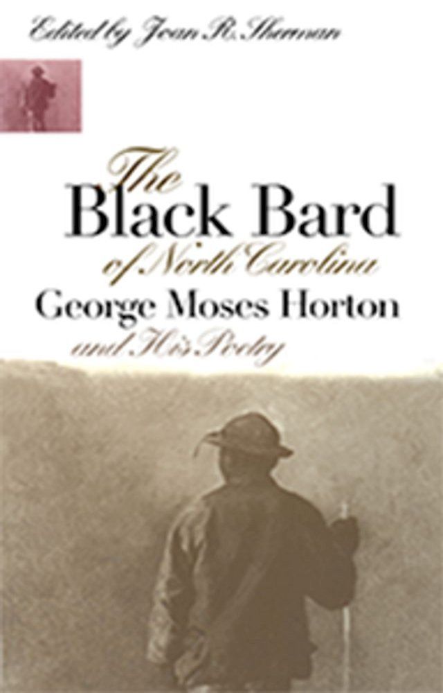  The Black Bard of North Carolina(Kobo/電子書)