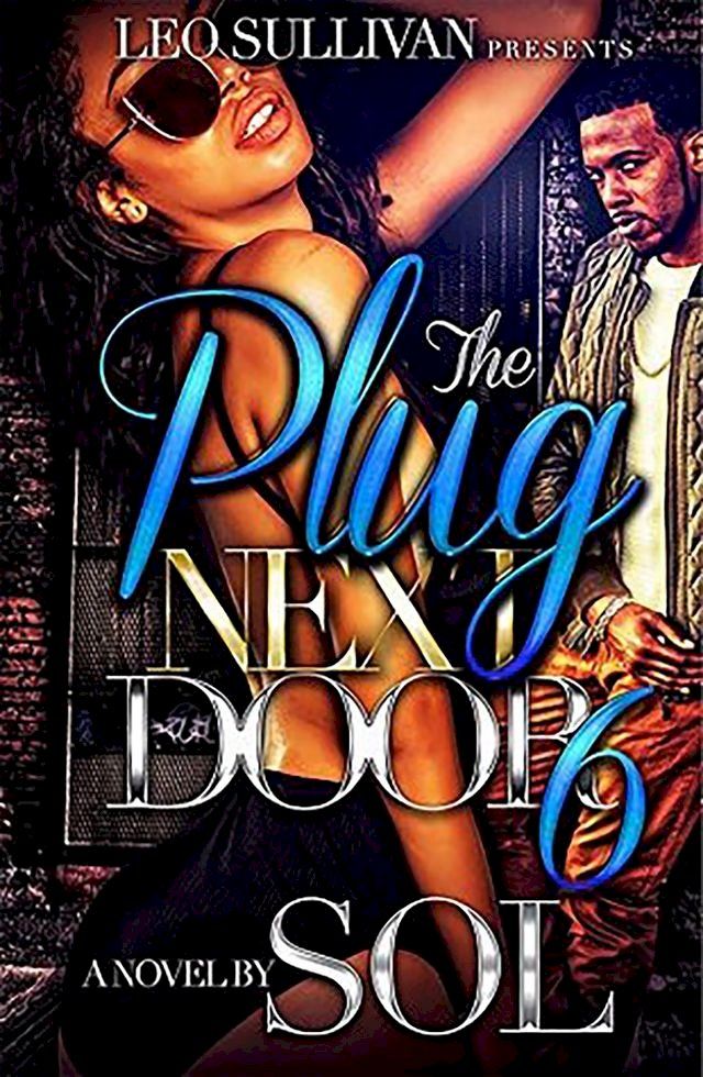  The Plug Next Door 6(Kobo/電子書)