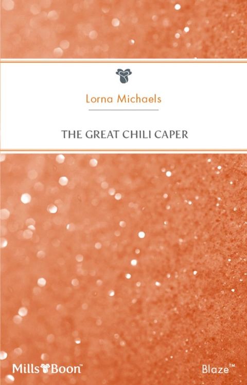 The Great Chili Caper(Kobo/電子書)