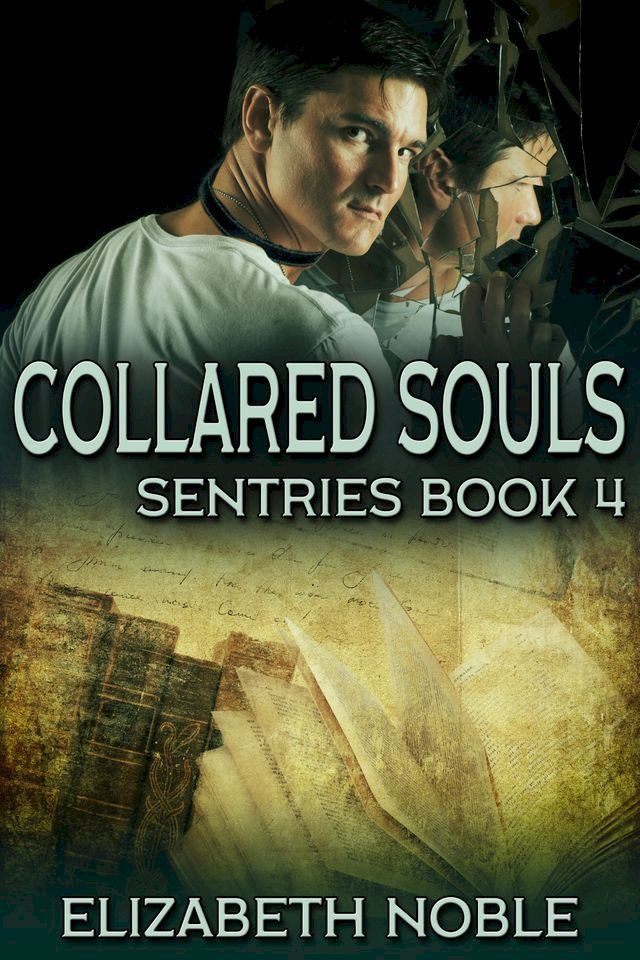  Collared Souls(Kobo/電子書)